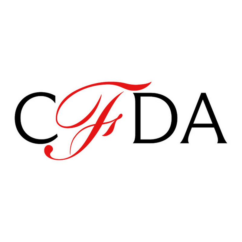 Council of Fashion Designers of America