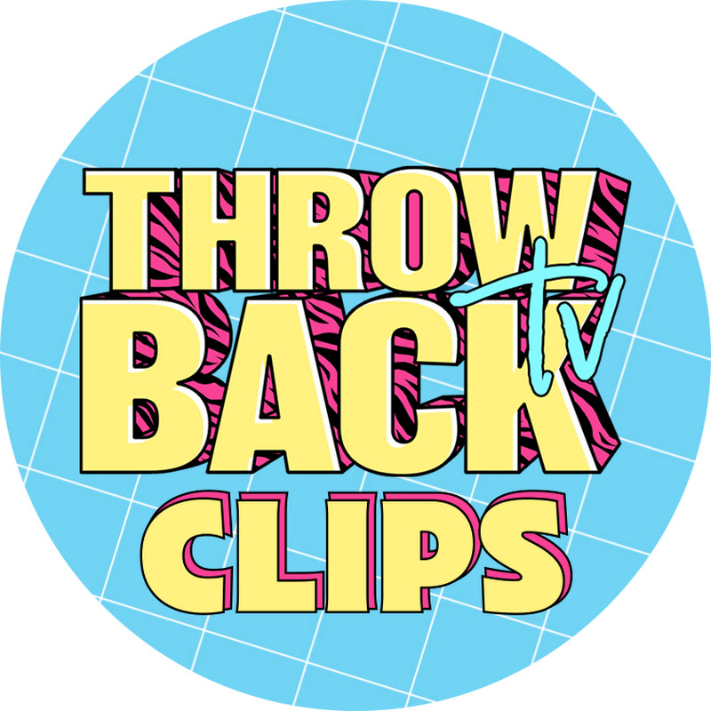 Throwback TV Clips