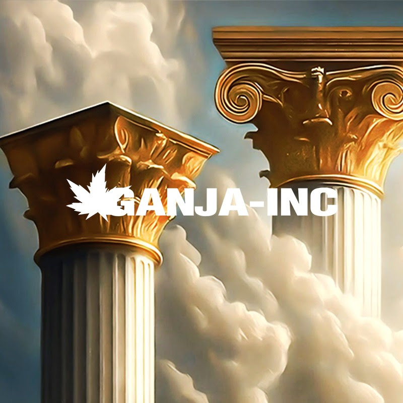 GANJA-INC