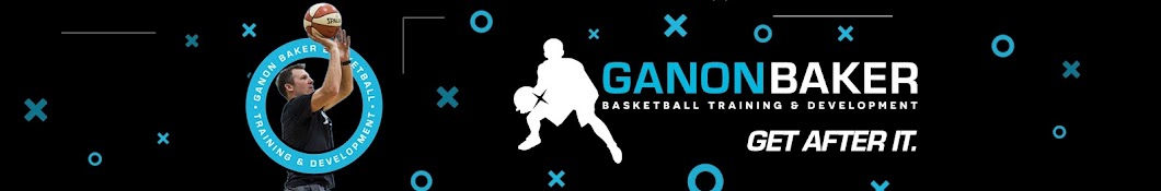 GanonBakerBasketball YouTube channel avatar
