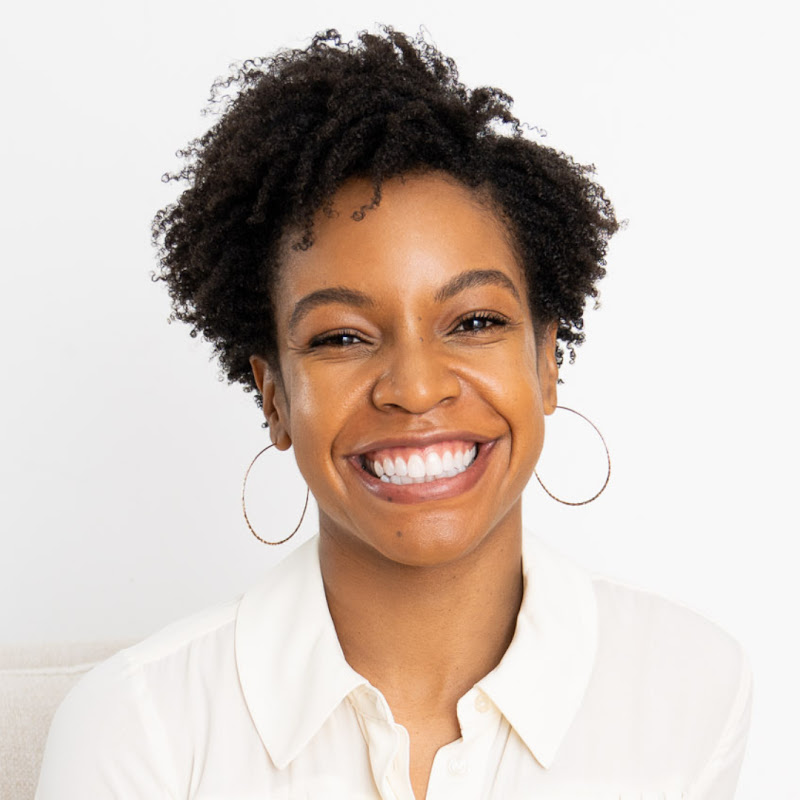 Kendra Tolbert | My Quietude | FKA Live Fertile