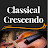 Classical Crescendo