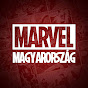 Marvel Magyarország - rajongói oldal