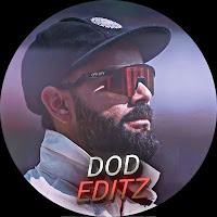 Poll from Dod Editz