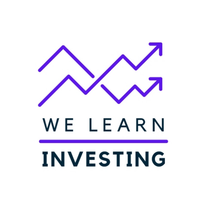 We Learn Investing