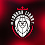 London Lions Basketball logo