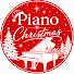 GyZuUzjJD1o-channel-avatar-Piano Christmas and Christmas Piano Melodies
