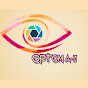 OPTOM A-Z logo