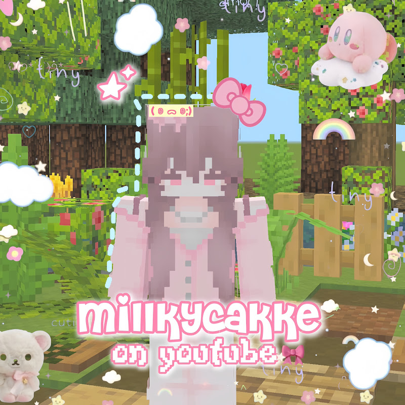 🅼𝐢𝐥𝐥𝐤𝐲'𝐬 𝐂𝐚𝐤𝐤𝐞 🌷
