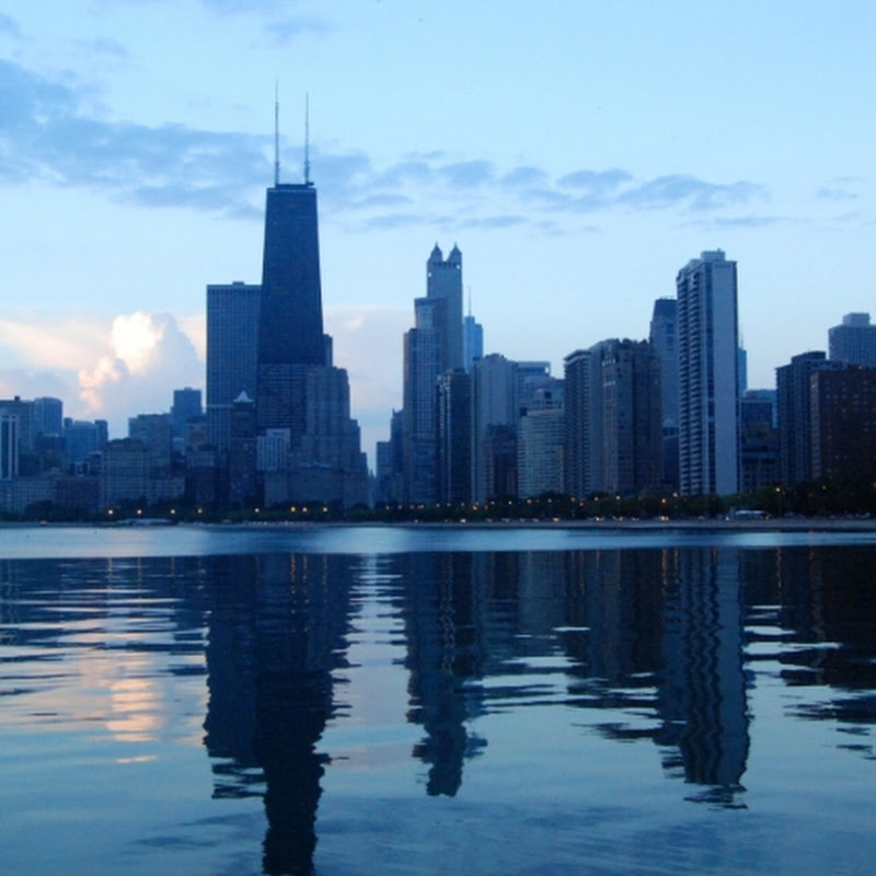 Lake Shore Beats