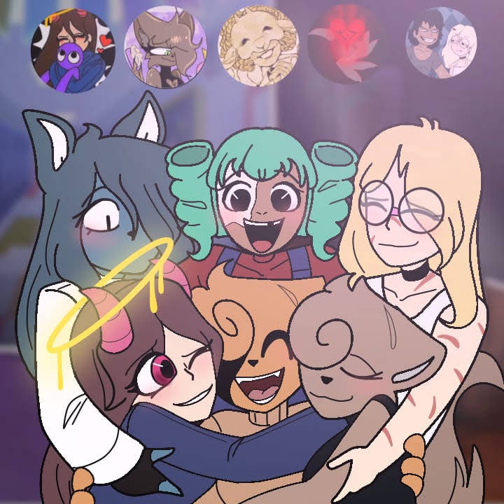 Post from Random Channel Ketelin