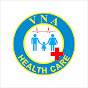 Dr V & A Health tips logo