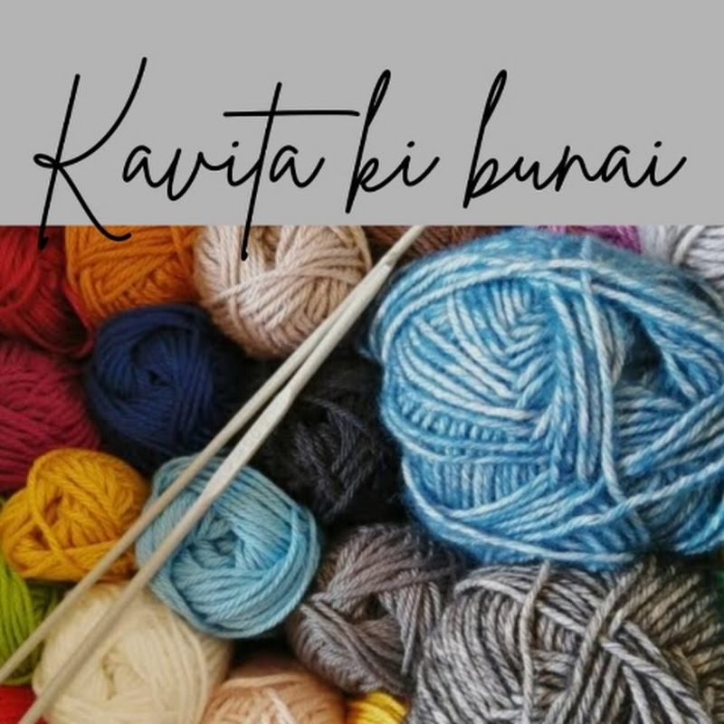 Kavita Ki Bunai 