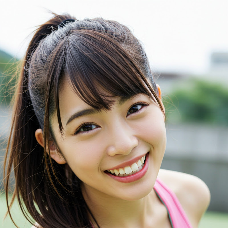 AIスポーツ再現