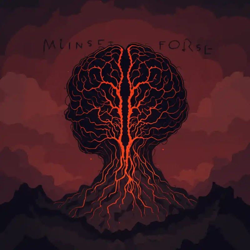 Mindset Forge Logo