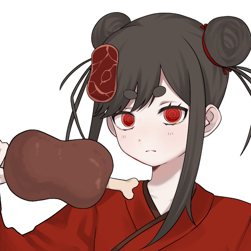 燻製にくまる©︎