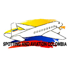 Spotting And Aviation colombia