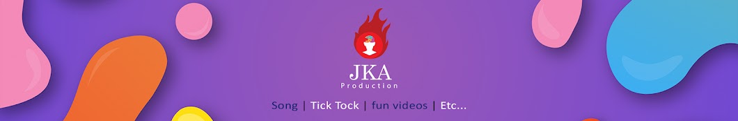 JKA Production YouTube channel avatar