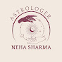 Astrologer  Neha Sharma  logo