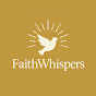 Faith Whispers logo