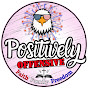 Positively Offensive logo