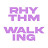 Rhythm Walking