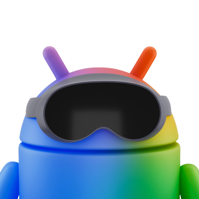 Android Developers Logo