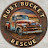 Rust Bucket Rescue