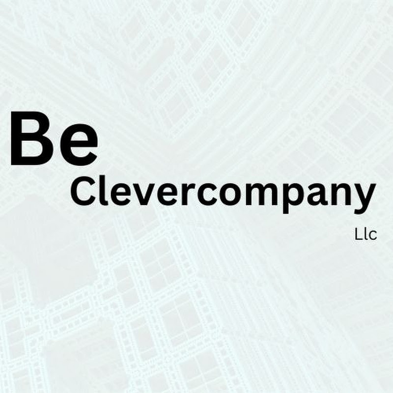Be Clever Company