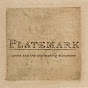 Platemark Podcast logo