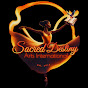 Sacred Destiny Art Int'l logo