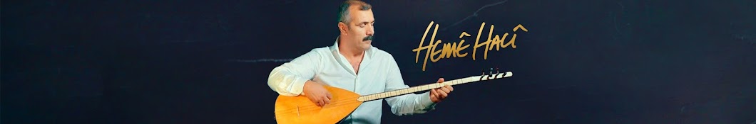 Heme Haci Music YouTube channel avatar