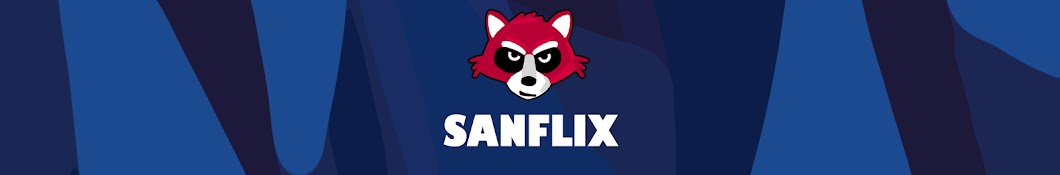 Sanflix رمز قناة اليوتيوب