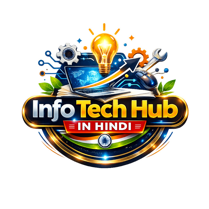 InfoTech HUB in Hindi