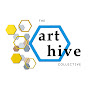 The Art Hive Collective YouTube Profile Photo