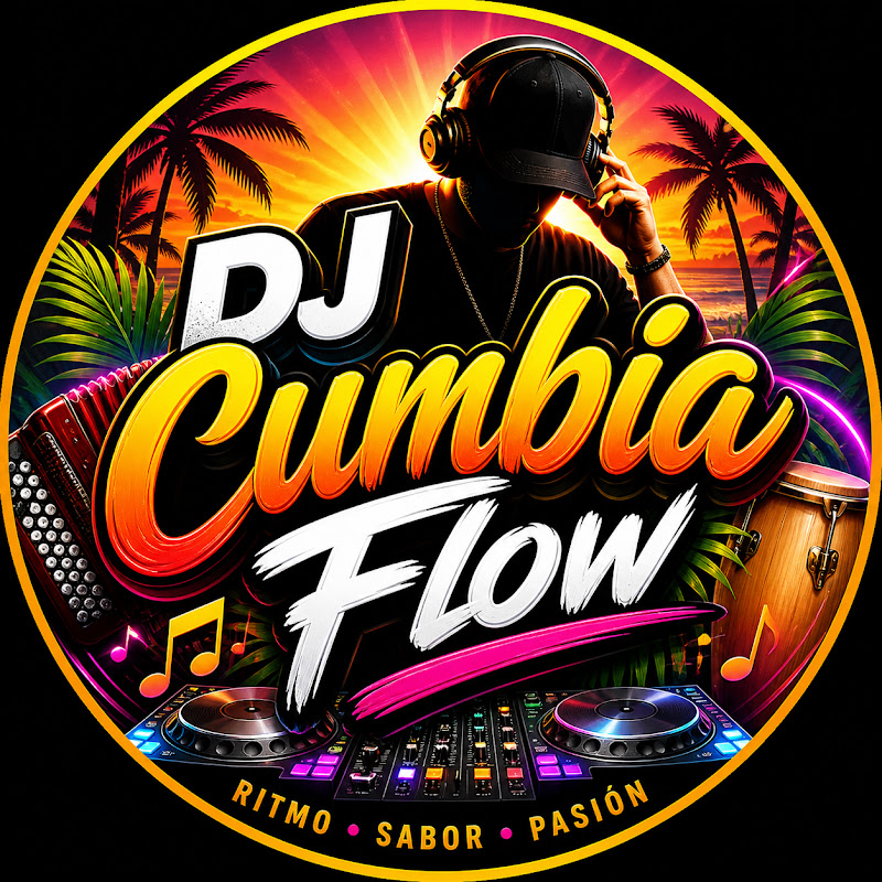 DJ Cumbia Flow