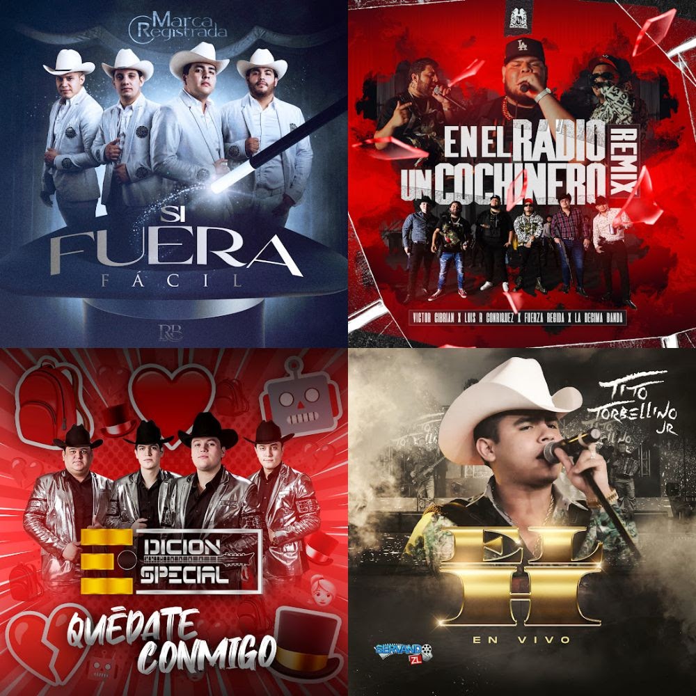 corridos