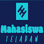 Mahasiswa Teladan logo