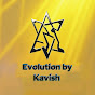 Evolution by Kavish  logo