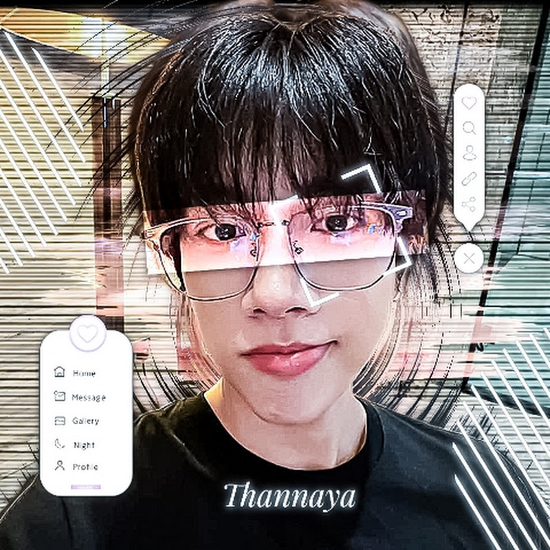 Tannaya's Magical World 