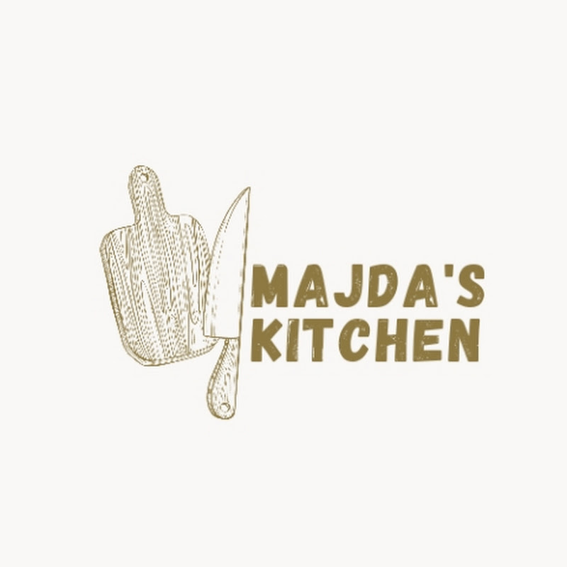 مطبخ ماجدة Majda's kitchen