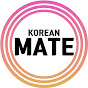 Korean Mate - Studying Korean logo