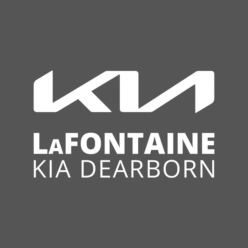 LaFontaine Kia Dearborn
