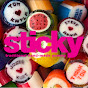 StickyUSA logo