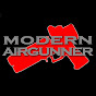 Modern Airgunner logo