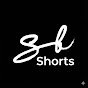 Supercar Blondie Shorts