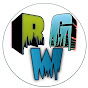 Ram G World logo