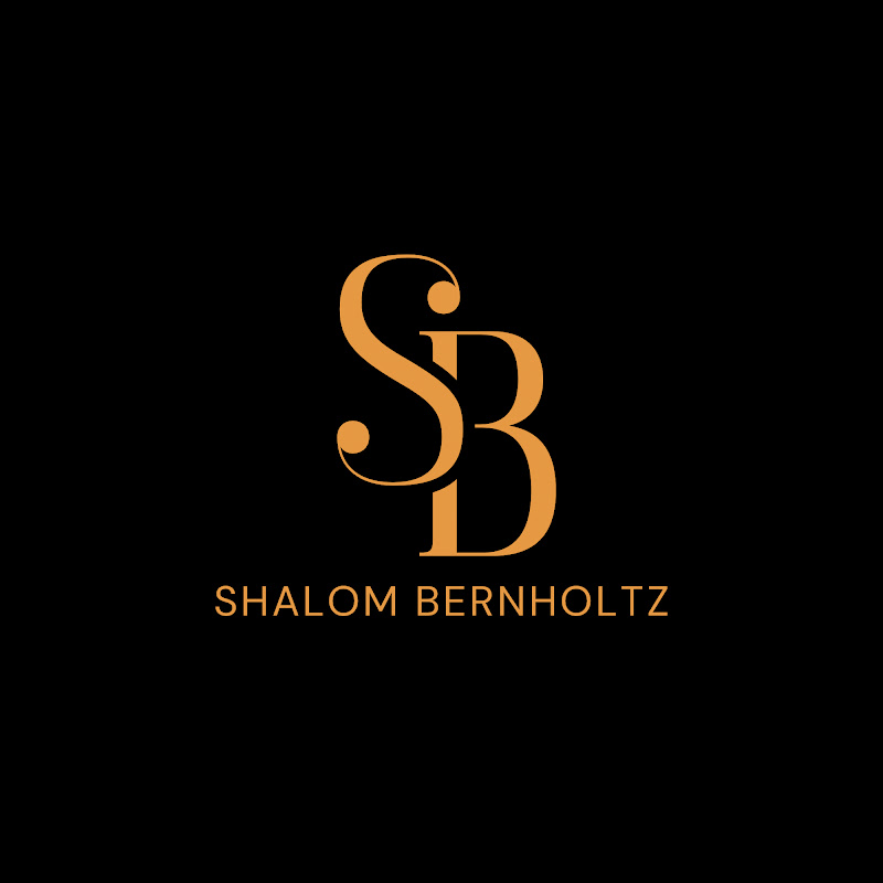 שלום ברנהולץ | Shalom Bernholtz