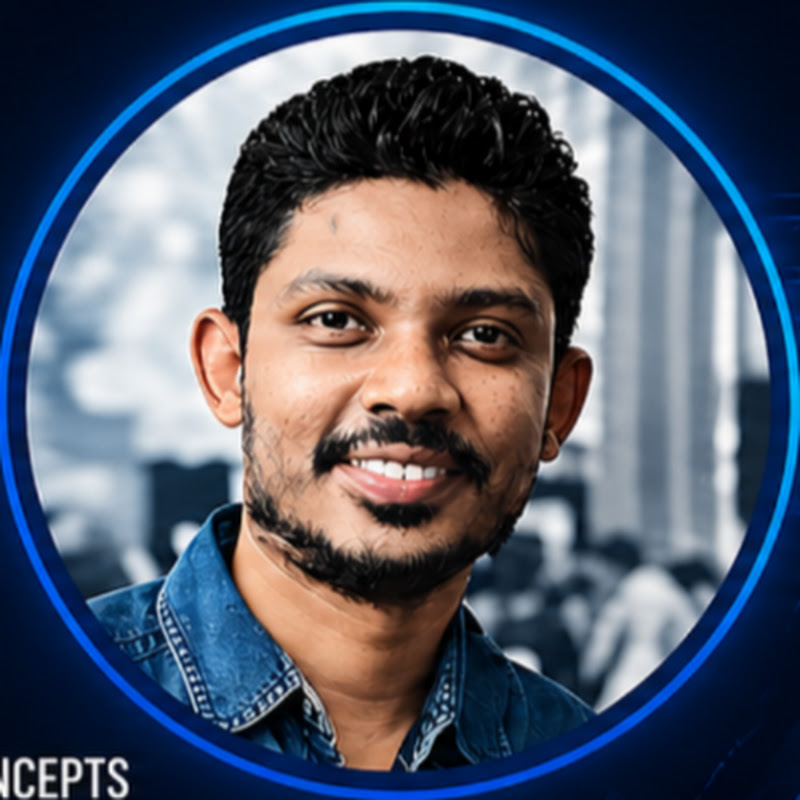 Easy Programming with Pritesh