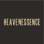 HEAVENESSENCE logo